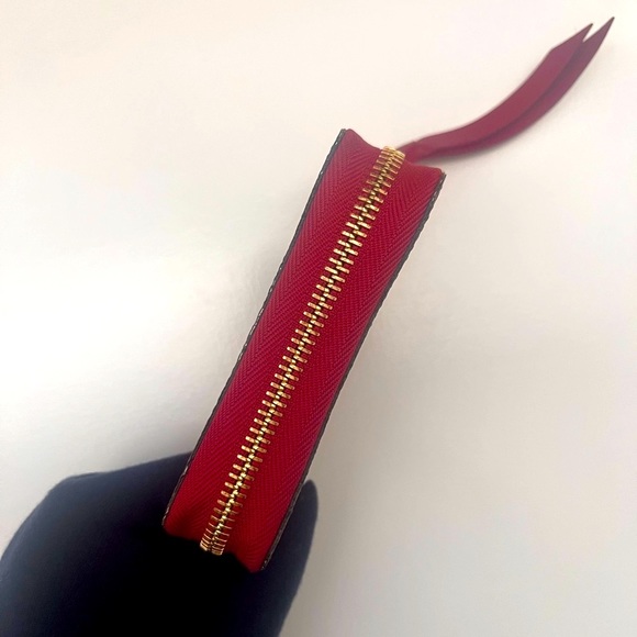 🔥LOUIS VUITTON Zippy Multicartes - Picture 2 of 13